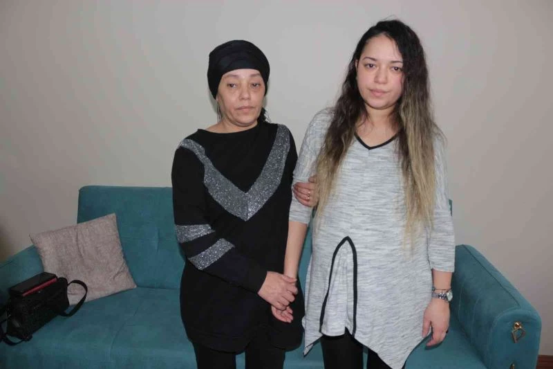 Rümeysa Aydın müebbetten özgürlüğe yolculuğunu anlattı
