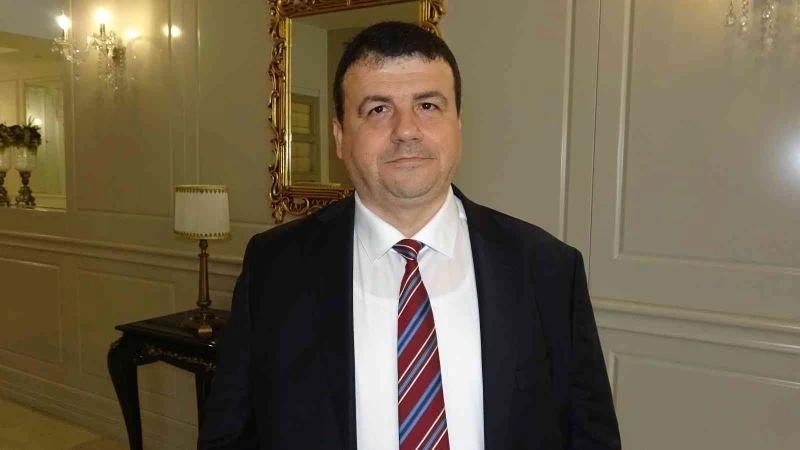 Dijitalleşmeyle uzakları yakın edecek
