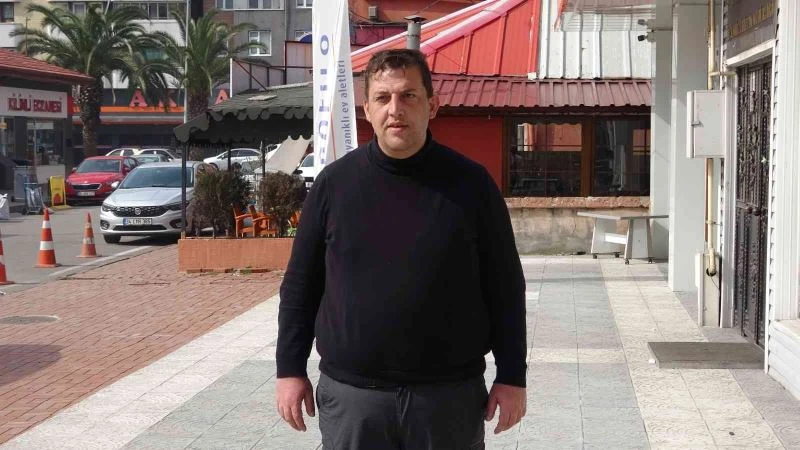 (Özel) Hayatını karartan kilolarından mide ameliyatıyla kurtuldu
