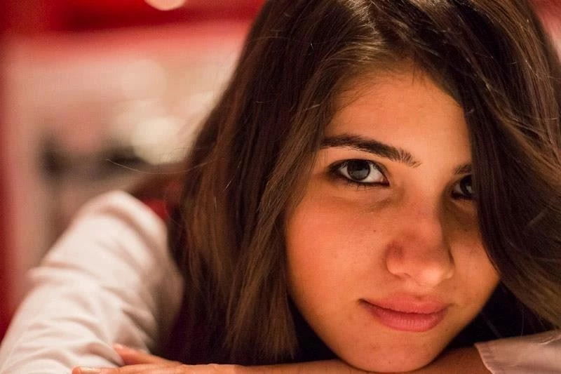 Atlar, Özgecan Aslan için piste çıkıyor
