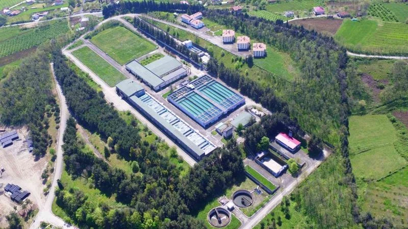 SASKİ’den 2,5 yılda 1,5 milyar TL’lik yatırım
