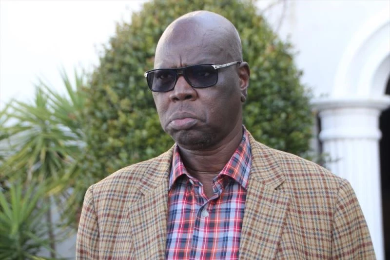 Afrikalı büyükelçiler Türk turizmine hayran kaldı