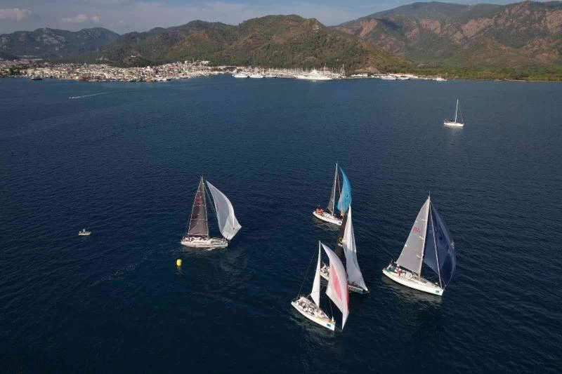 Kış trofesinin üçüncü ayağı tamamlandı
