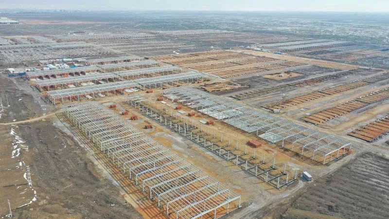 Başkan Altay: “Eski Sanayi ve Karatay Sanayi taşınacak, Konya’nın çehresi değişecek“
