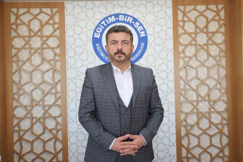 Eğitim Bir Sen, eğitim müfettişleri yönetmeliğini yargıya taşıyor
