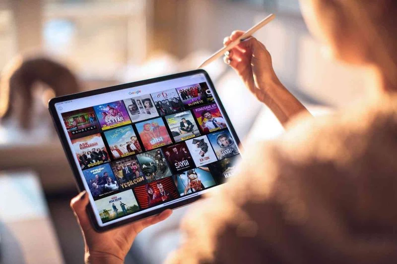 Dijital platformlar, yerli dizilere bakışı değiştirdi
