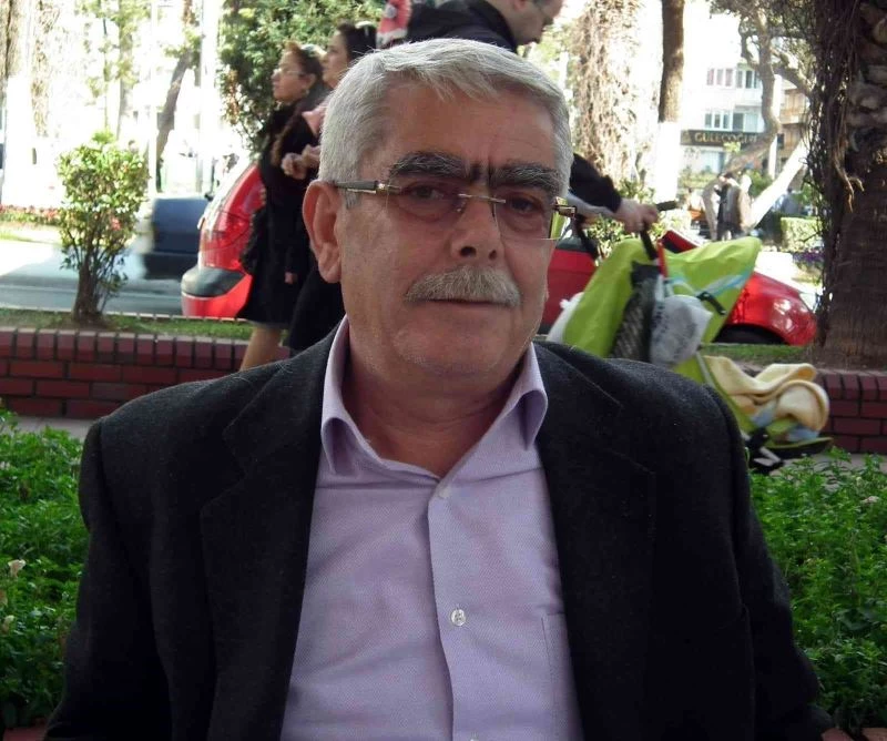 Alim Yavaş’ın ani ölümü sevenlerini üzdü
