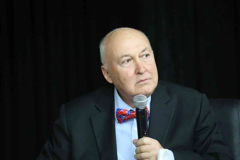 İzmir’de deprem dalgaları önceden ölçülebilecek
