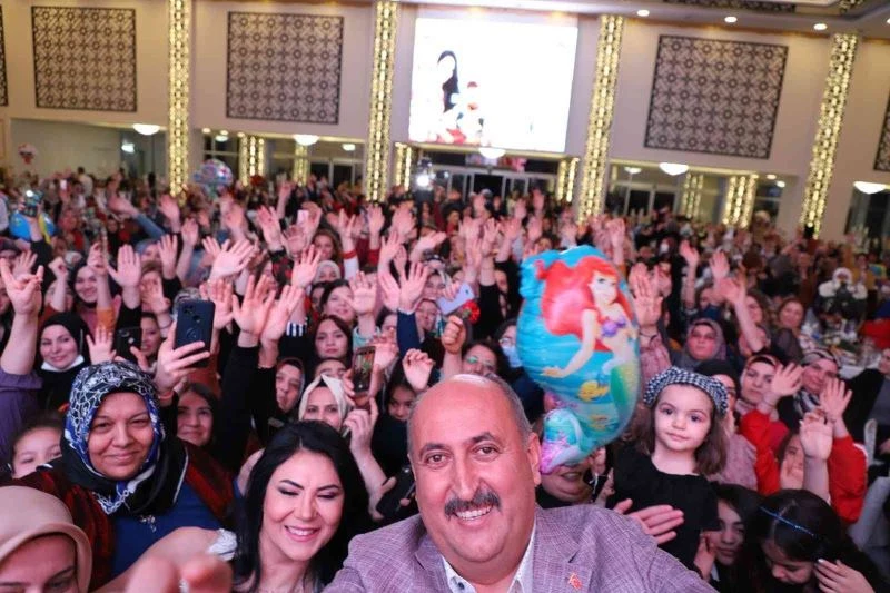 MHP’li başkandan Kılıçdaroğlu’na 