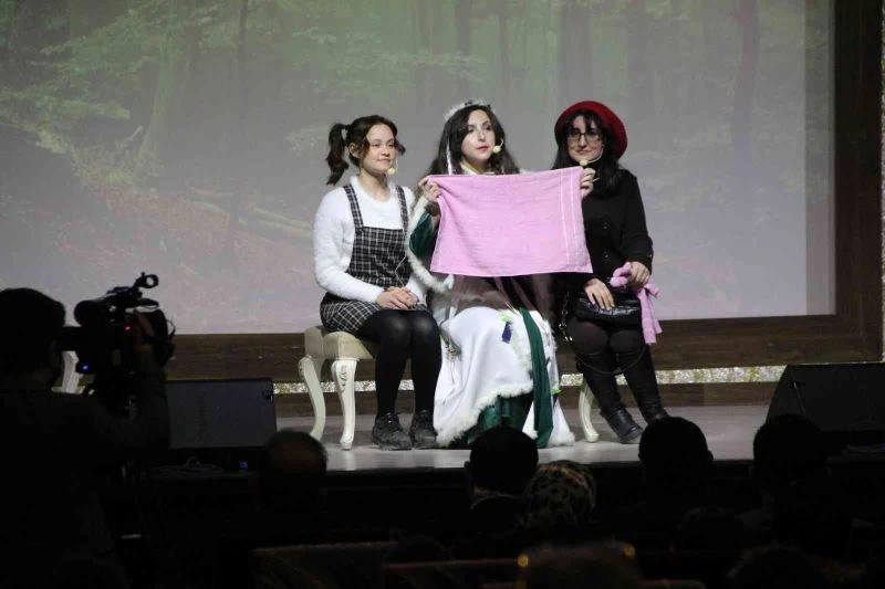 Şehzadeler’de ’Döngüsel Çocuk’ projesi başladı
