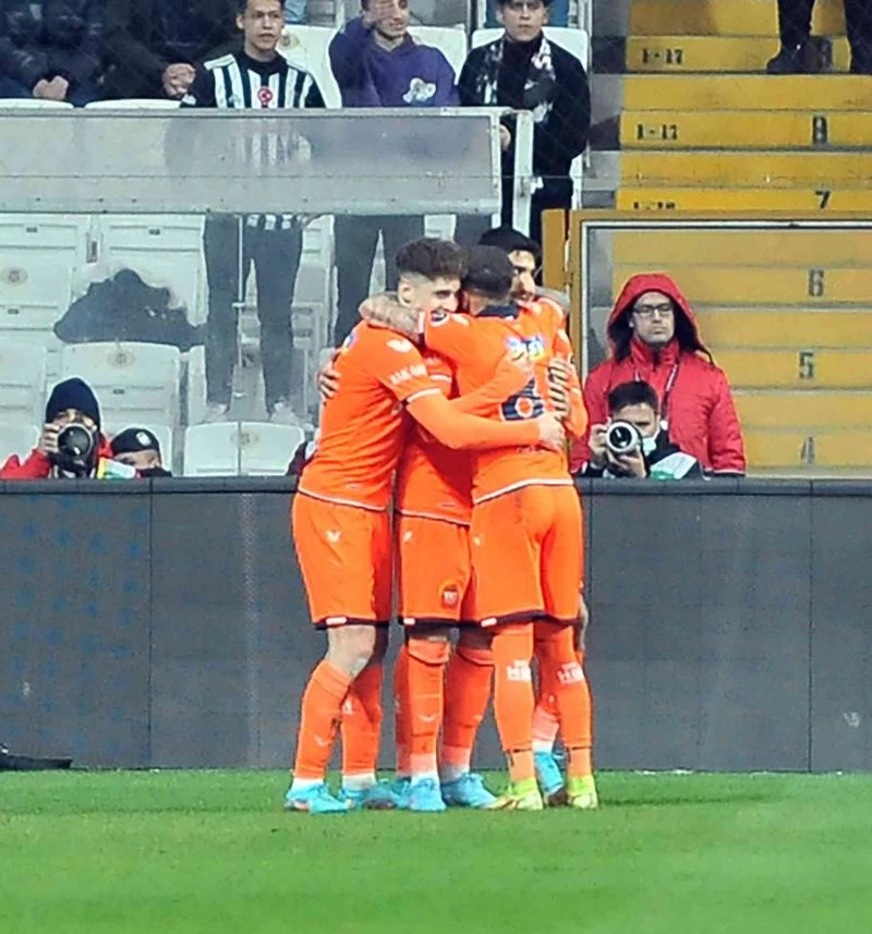 Trezeguet’ten 4 maçta 4 gol
