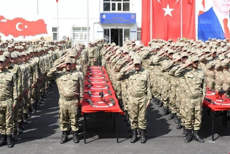 Batman’da 119 güvenlik korucusu alınacak
