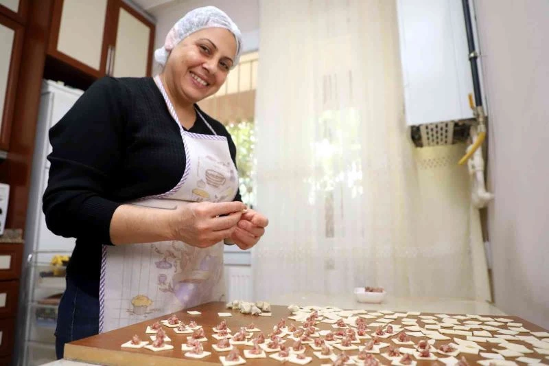 Mersinli kadınlar ’mikro kredi’ ile güçleniyor
