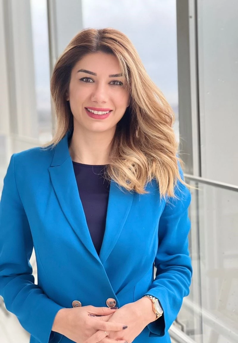 Romatem’e Kadın istihdam ödülü
