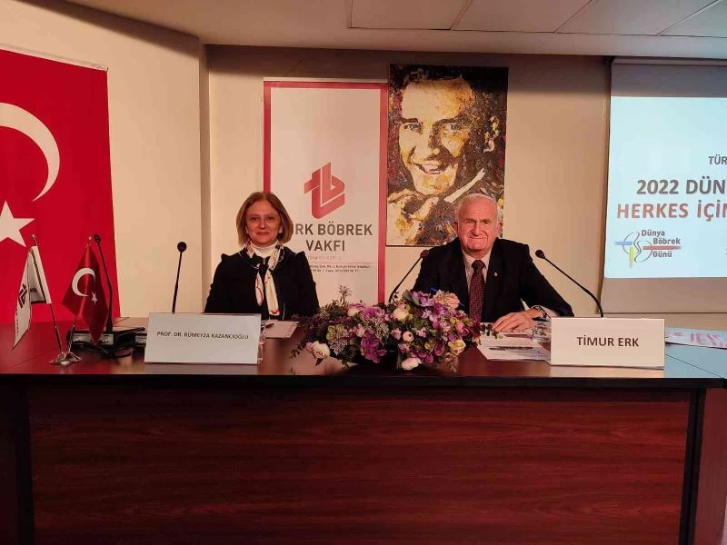 Covid geçirenler, böbreklerini kontrol ettirmeli
