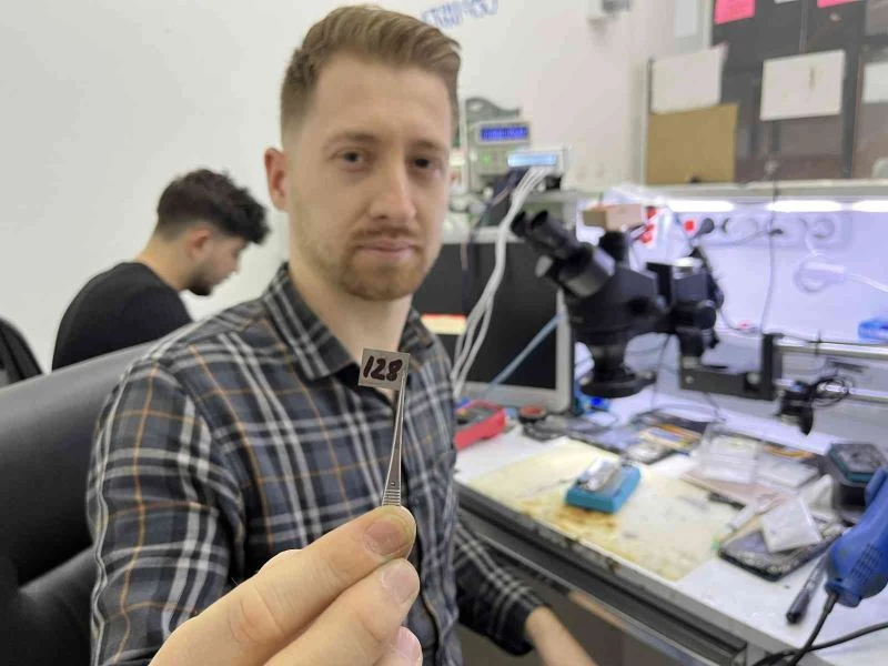 Bu yöntemle cep telefonlarındaki depolama sorunu ortadan kalkıyor
