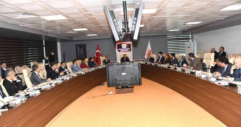 Adıyaman’daki sığınmacıların uyum çalıştayı
