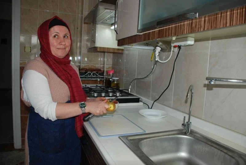 Görme engelli Youtuber, hem kadınların hem de engellilerin sesi oldu
