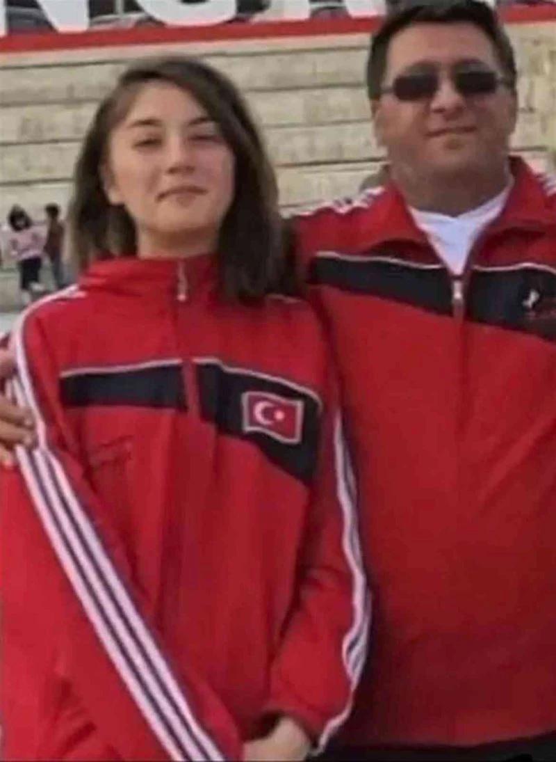 Tekvando camiasının acı kayıpları
