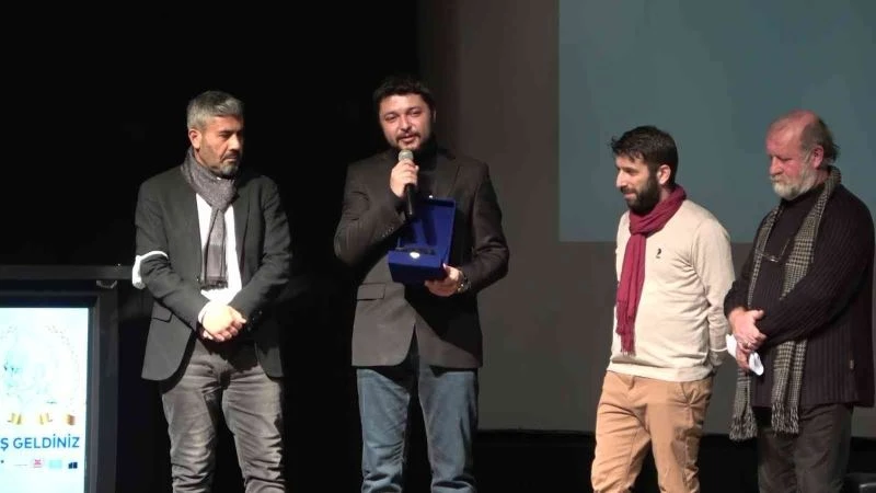 Kartal’da “6.Vedat Günyol Deneme Ödülleri” sahiplerini buldu
