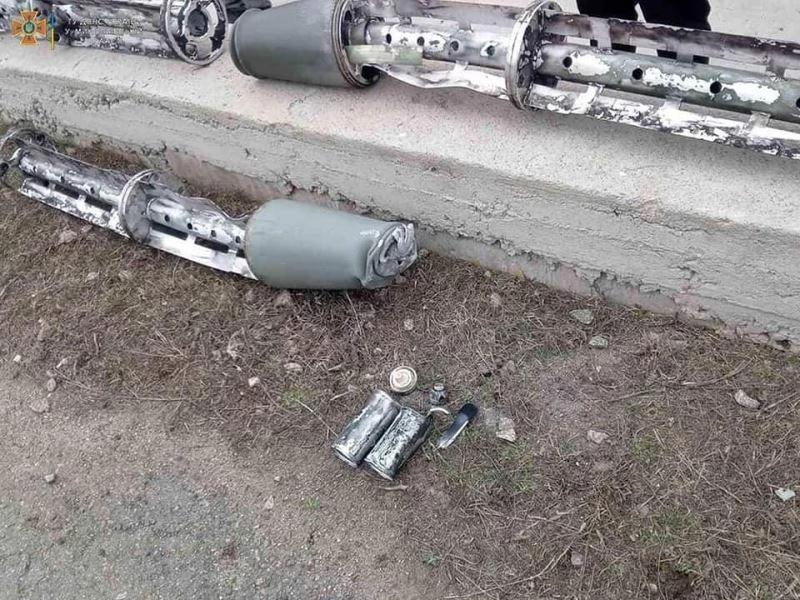 Rusya’nın Harkov ve Mıkolayiv şehirlerine saldırıları devam ediyor
