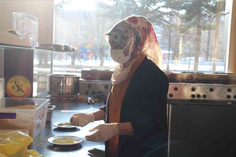 Bulaşıkçılıktan patronluğa uzanan başarı hikayesi
