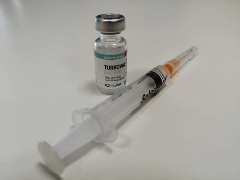 Turkovac, Erzincan’ın tüm sağlık tesislerinde uygulanmaya başladı
