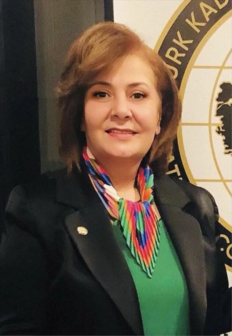 TKKD Akdeniz Bölge Başkanı Türktekin