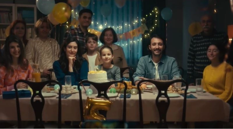 İş sağlığı ve güvenliğine “Sensiz Olmaz” kısa filmi ile dikkat çekildi
