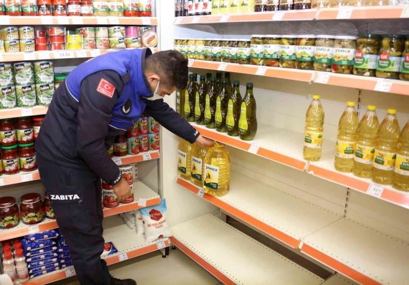 Gürsu’da fırsatçılığa denetim engeli
