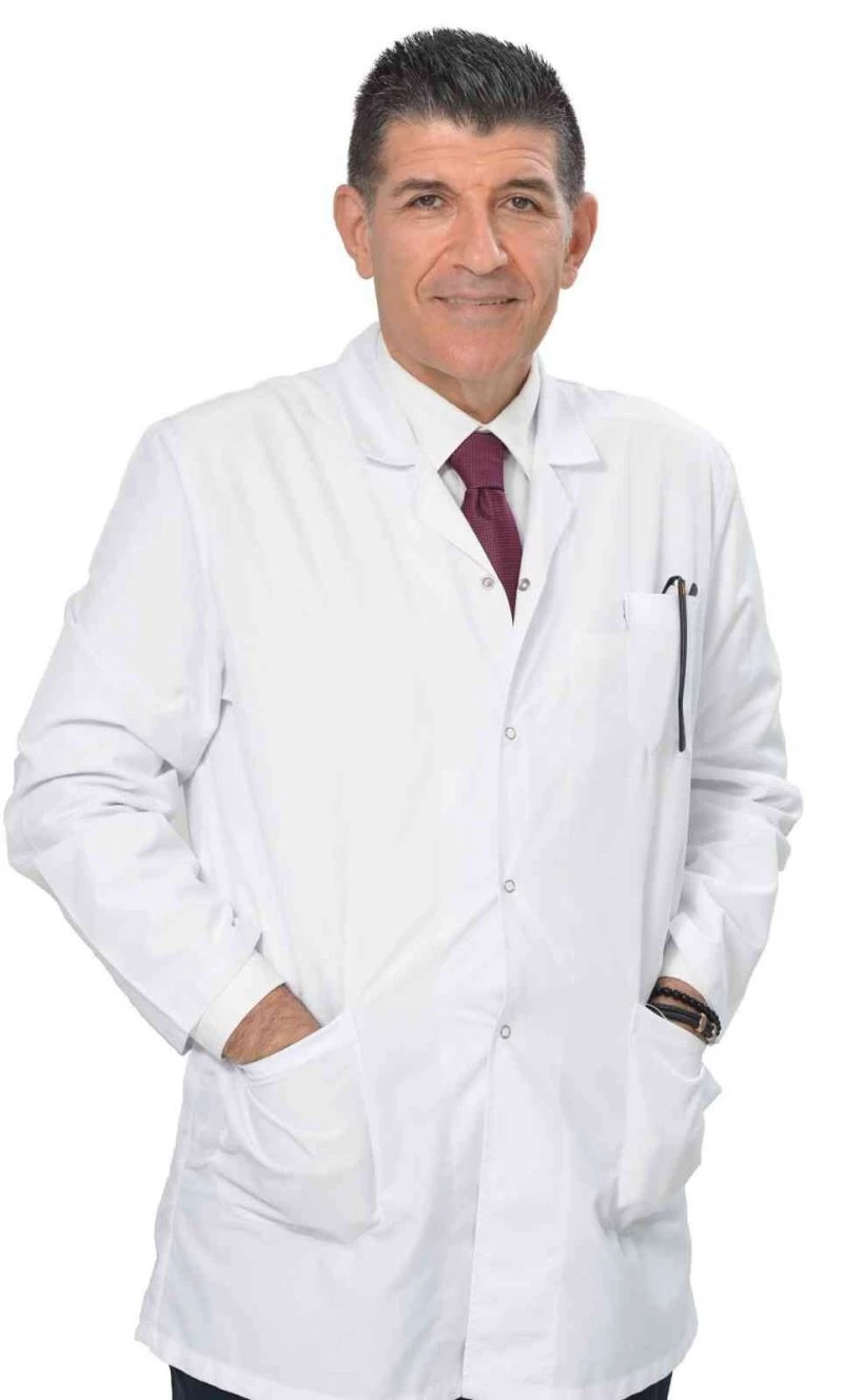 Dr. Çolakoğlu: 