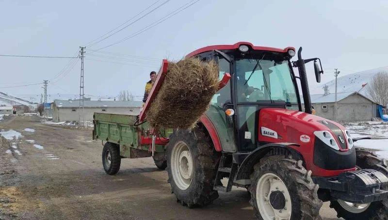 Erzurumlu esnaf çitçiler için üretti
