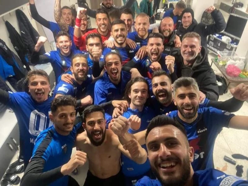 TECO Karacabey Belediyespor’da birlik zamanı
