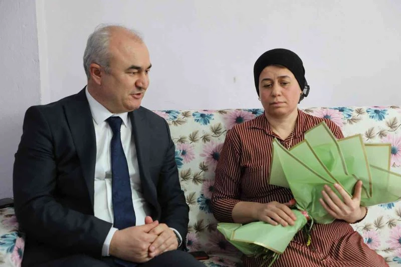 Kadınlar Günü arifesinde kızı kadın cinayetine kurban veren acılı anne, şiddetin son bulmasını istedi
