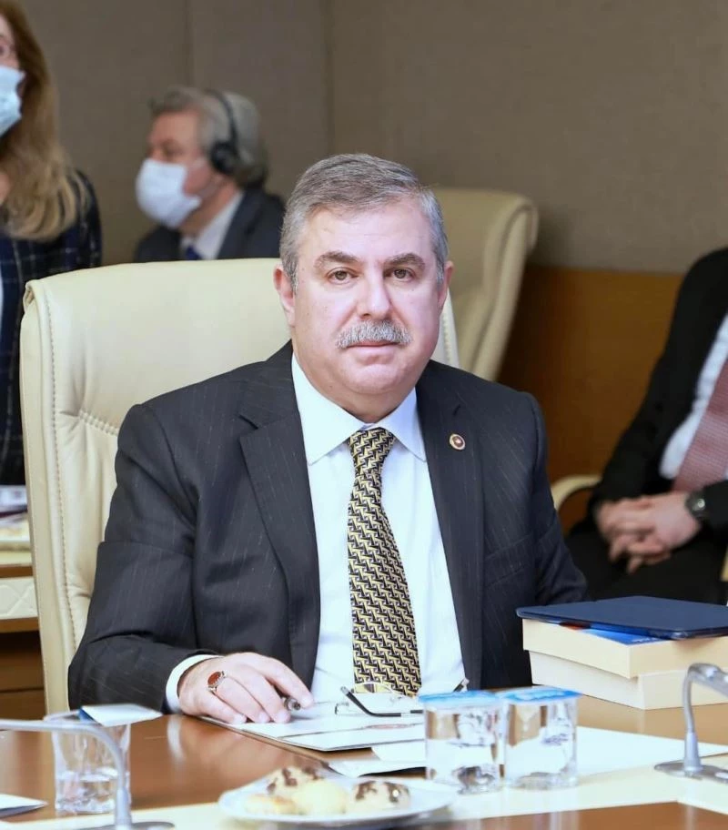 Sinoplu çiftçilere 6 milyon TL destek
