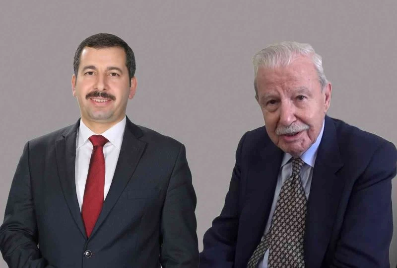 Şanlıurfa’da kültür merkezine eski bakanın ismi verildi
