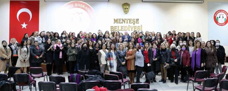 ‘Avrupa Yerel Yaşamda Kadın Erkek Eşitliği Şartı’ imzaladı
