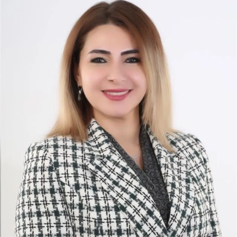 Polat; “Fedekâr kadınlarımızı kutluyorum”
