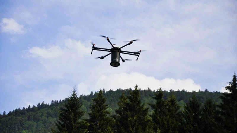Çalışan kadınlar adına 30 bin tohum topu atılacak
