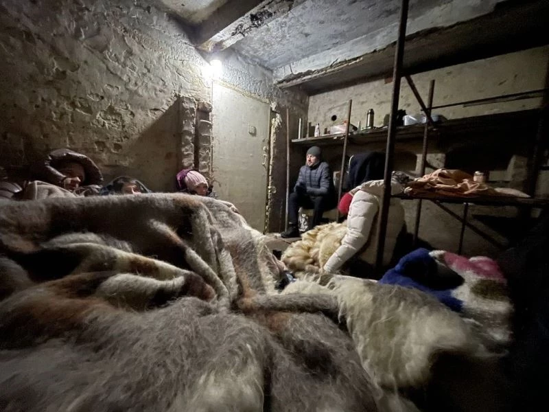 Yüzlerce Türkü vatan topraklarına getiren otobüs şoförü anlattı
