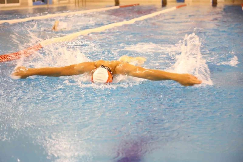 Darıca’da kulaçlar Çanakkale destanı için atılacak
