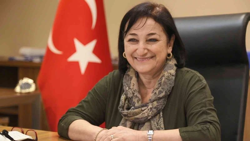 Kadıköy Belediyesi’nde 26 müdürlüğün 13’ünün başında kadınlar var
