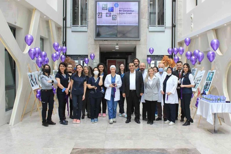 Medicana Sağlık Grubu’ndan Sağlıkta Kadın temalı 