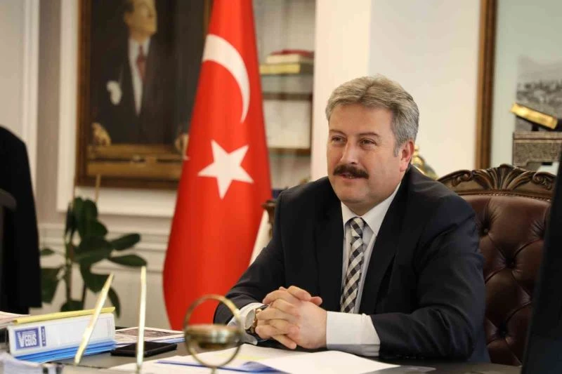 Yıldırım Beyazıt Mahallesi’nde konut ve dükkan ihalesi
