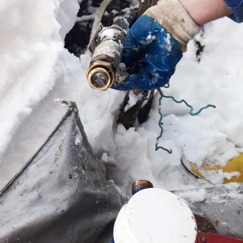 Büyükşehir’den su sayaçları ile ilgili önemli uyarı
