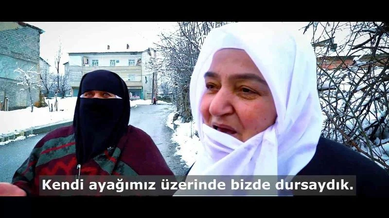 Muş Emniyet Müdürlüğünden 8 Mart Dünya Kadınlar Günü klibi
