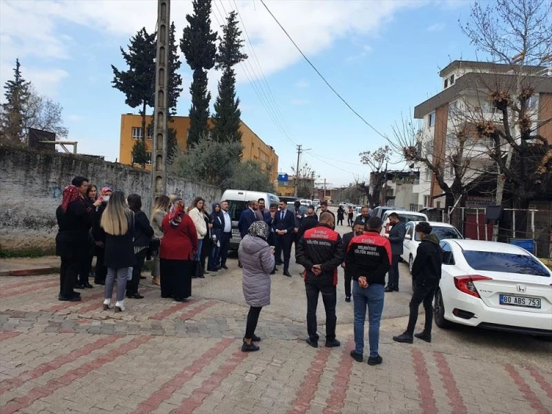 Öldürülen üniversite öğrencisi Azra