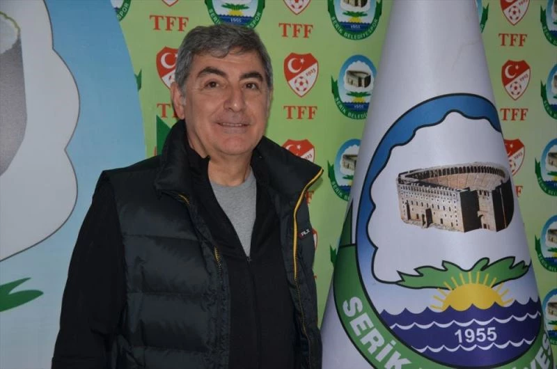 Serik Belediyespor