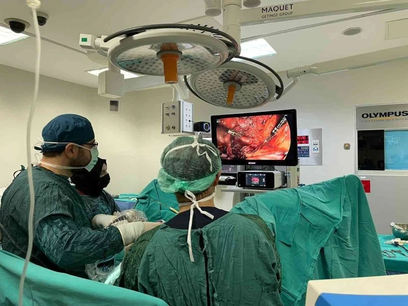 Ağrı kesici ilaçlar böbrek rahatsızlığına neden olabiliyor
