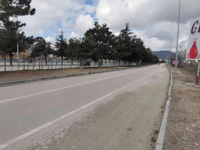 Köpekten kaçarken araç çarpan genç kızın yoğun bakımdaki yaşam mücadelesi sürüyor
